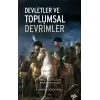 Devletler ve Toplumsal Devrimler