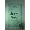 Devr-i Islah