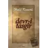 Devr-i Tasgir