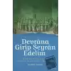 Devrana Girip Seyran Edelim