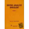 Devre Analizi Dersleri - Kısım 2