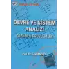 Devre ve Sistem Analizi