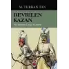 Devrilen Kazan -Bir Yeniçeri Ocağı Romanı-