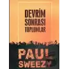 Devrim Sonrası Toplumlar