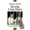 Devrim Uzun Sürer