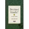 Devrimci Kimdir 1 - Devrimcinin Özellikleri