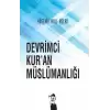 Devrimci Kur’an Müslümanlığı