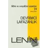 Devrimci Lafazanlık