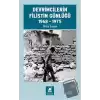 Devrimcilerin Filistin Günlüğü 1968-1975