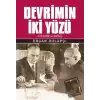 Devrimin İki Yüzü (Ciltli)