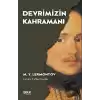 Devrimizin Kahramanı