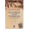 Devrimler ve Gerici Tepkiler