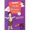 Deyim Hikayeleri - Dereyi Görmeden Paçayı Sıvamak