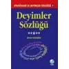 Deyimler Sözlüğü