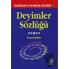 Deyimler Sözlüğü - Atasözleri ve Deyimler Sözlüğü 2