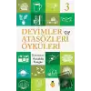 Deyimler ve Atasözleri Öyküleri - 3