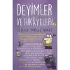 Deyimler ve Hikayeleri 2