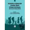 Dezavantajlı Göçmenlerin Uyumuna Yönelik İstihdam Politikaları: OECD Ülkeleri Karşılaştırması