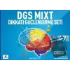 DGS Mixt Dikkati Güçlendirme Seti 6-7 Yaş