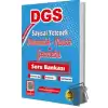 DGS Performans Sayısal Yetenek Çözümlü Soru Bankası