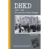 DHKD 1976-1980 - Devrimci Halk Kültür Derneği