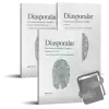 Diasporalar - Kavramlar, Kesişimler, Kimlikler (3 Kitap Set)