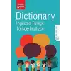 Dictionary: İngilizce - Türkçe / Türkçe - İngilizce