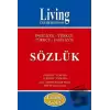 Dictionary İngilizce - Türkçe Türkçe - İngilizce Sözlük (Ciltli)