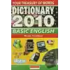 Dictionary of 2010 Basic English