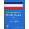 Dictionnaire Français Büyük Sözlük