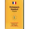 Dictionnarie Standard Français (Standart Sözlük)