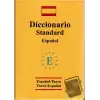 Dictionnarie Standard Français (Standart Sözlük)