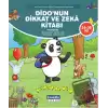 Didonun Dikkat ve Zeka Kitabı