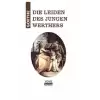 Die Leiden des jungen Werther