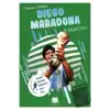 Diego Maradona - Futbolun Dahileri