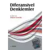 Diferansiyel Denklemler (Ciltli)