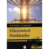 Diferensiyel Denklemler