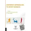 Different Approaches to Sport Science