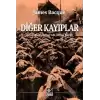 Diğer Kayıplar - İkinci Dünya Savaşında Alman Esirler