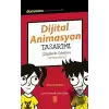 Dijital Animasyon Tasarımı - Çizgilerle Öyküleri Canlandırın!