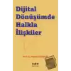 Dijital Dönüşümde Halkla İlişkiler