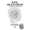 Dijital Halkla İlişkiler