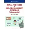 Dijital Muhasebe ve XBRL Sınıflandırma Sistemleri (Toksonomiler)