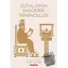 Dijital Oyun Endüstrisi Terminolojisi