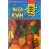 Diken Adam - Dört Kafadarlar Takımı Junior 4