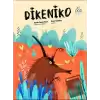 Dikeniko