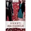 Dikkat! Aşk Çıkabilir