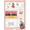 Dikkat Geliştiren Kodlama - Orta Seviye