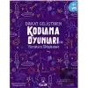 Dikkat Geliştiren Kodlama Oyunları ile Yaratıcı Düşünme