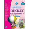 Dikkat Geliştirme-1